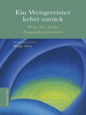 cover image of Ein Weitergereister kehrt zurück